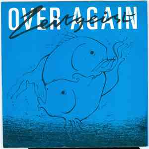 Zeitgeist  - Over Again flac album