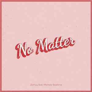 Zemyu, Michele Boehme - No matter flac album