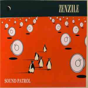 Zenzile - Sound Patrol flac album
