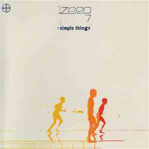 Zero 7 - Simple Things flac album