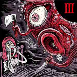 Zombina And The Skeletones - In Sinistereo (Part Three) flac album