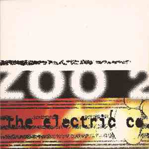 Zoo 2 - The Electric Co. flac album
