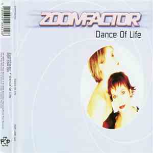 Zoomfactor - Dance Of Life flac album