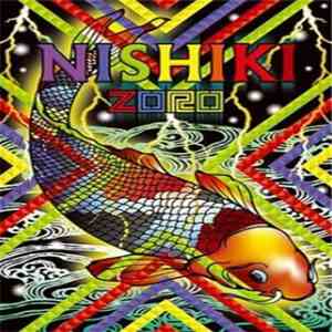 Zoro - Nishiki flac album