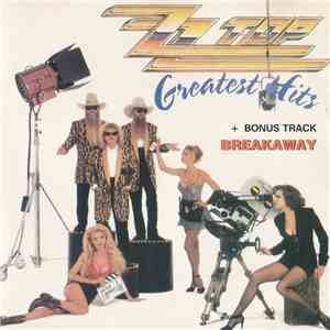ZZ Top - Greatest Hits flac album