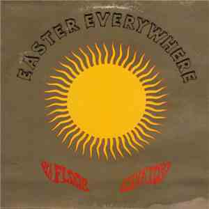 13th Floor Elevators - Easter Everywhere flac album