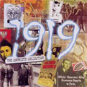 1919 - The Complete Collection flac album