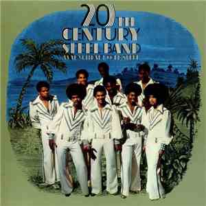 20th Century Steel Band - Warm Heart Cold Steel flac album