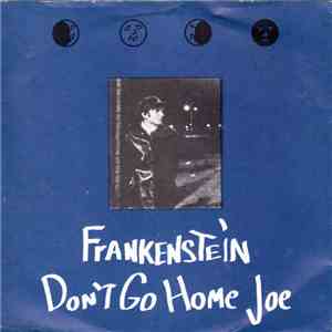 22-Pistepirkko - Frankenstein / Don't Go Home Joe flac album