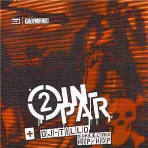 2in-Par + Dj-Tillo - Vol.2.0 flac album