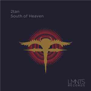 2tan - South of Heaven EP flac album
