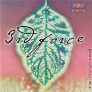 3rd Force - Force Field flac album
