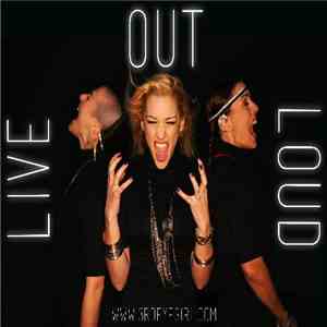3RDEYEGIRL - Live Out Loud flac album