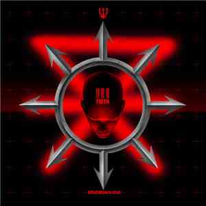 3TEETH  flac album