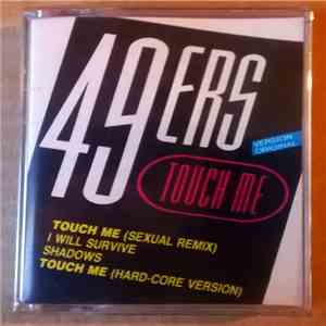 49ers - Touch Me flac album