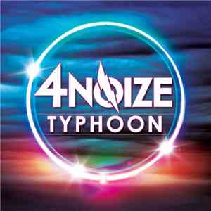 4Noize - Typhoon flac album