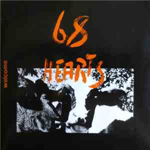 68 Hearts - Welcome flac album