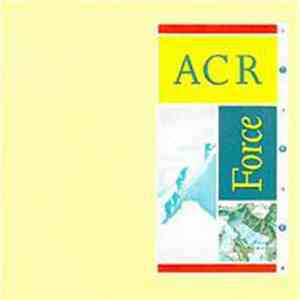 A Certain Ratio - Force flac album