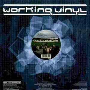A. Crash vs. Mayhem Man - Durchgeknallt Im Morgenland flac album