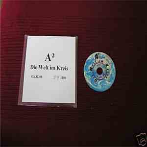 A²  - Die Welt Im Kreis flac album