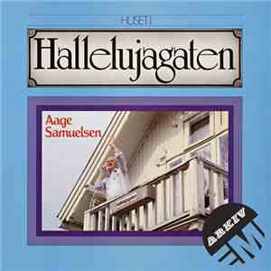 Aage Samuelsen - Huset I Hallelujagaten flac album