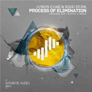 Aaron Camz & Solid Stone - Process Of Elimination flac album