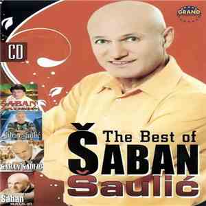 Šaban Šaulić - The Best Of flac album