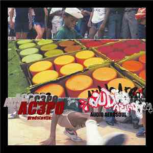 AC3PO - Audio Aerosoul flac album