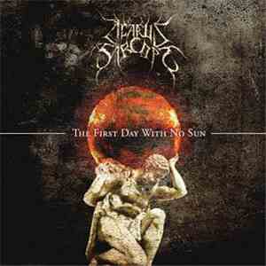 Acarus Sarcopt - The First Day With No Sun flac album