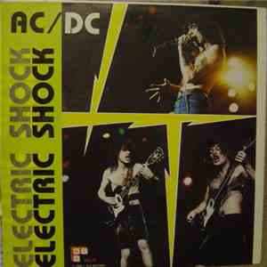 AC/DC - Electric Shock flac album