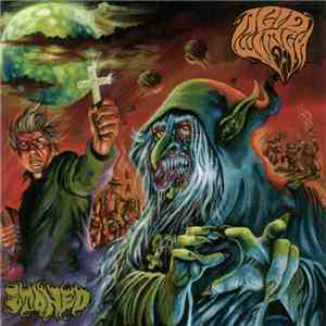 Acid Witch - Stoned flac album