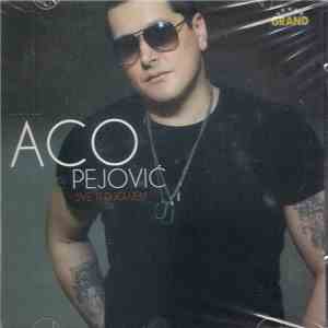 Aco Pejović - Sve Ti Dugujem flac album