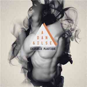 Adan & Ilse - Chirurgie Plastique flac album