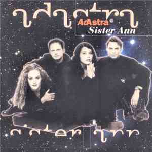 Adastra - Sister Ann flac album
