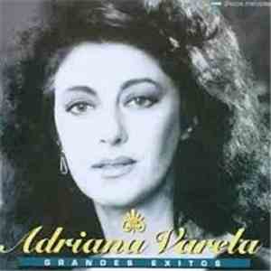 Adriana Varela - Grandes Exitos flac album