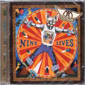 Aerosmith - Nine Lives flac album