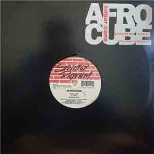 Afro-Cube - Sugar Cane flac album