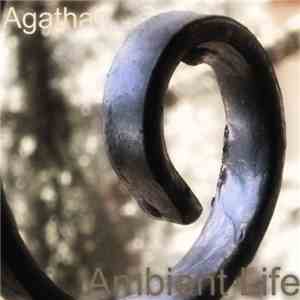 Agathan - Ambient Life flac album