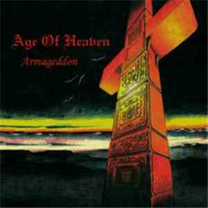 Age Of Heaven - Armageddon flac album