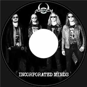Agency - Incorporated Minds flac album
