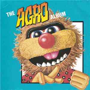Agro  - The Agro Album flac album