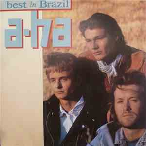 a-ha - Best In Brazil flac album