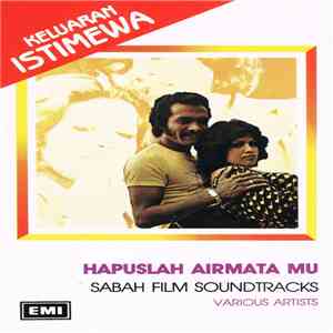 Ahmad Nawab - Hapuslah Airmata Mu flac album