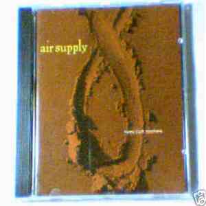 Air Supply - News From Nowhere flac album