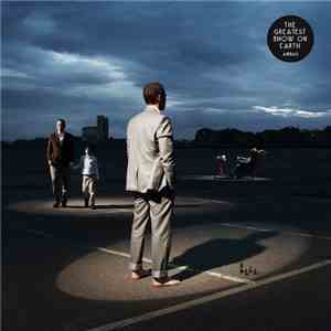 Airbag  - The Greatest Show On Earth flac album