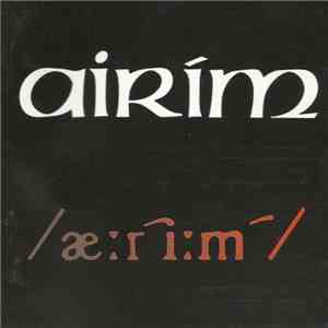 Airím - Airím flac album