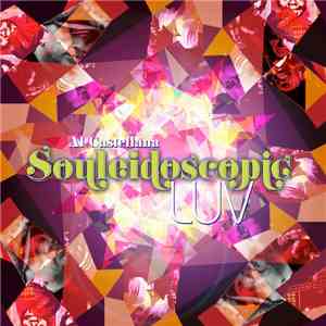 Al Castellana - Souleidoscopic Luv flac album