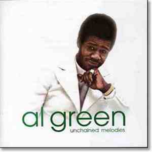 Al Green - Unchained Melodies flac album