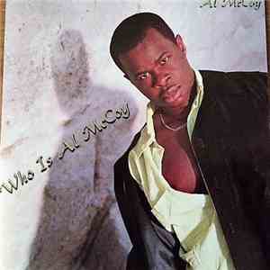 Al McCoy - Who Is Al McCoy flac album