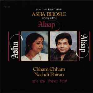Alaap - Chham Chham Nachdi Phiran flac album